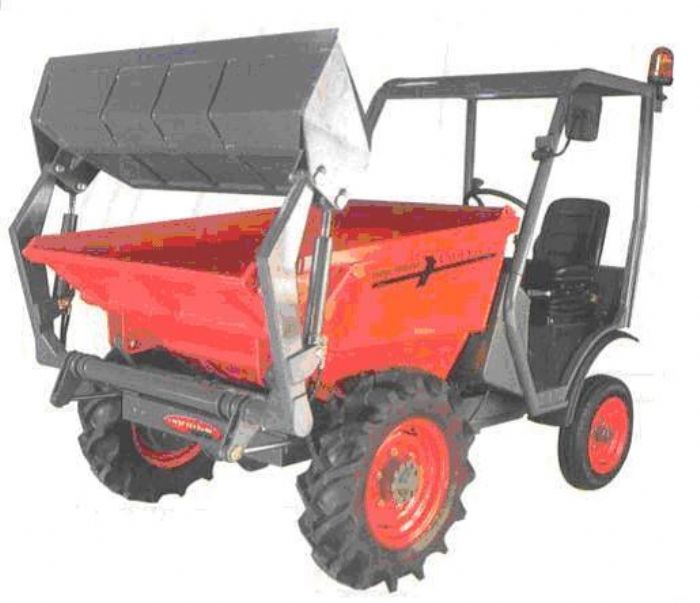 Dumper